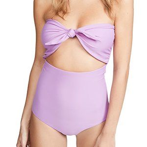 MIKOH Lana one piece swimsuit